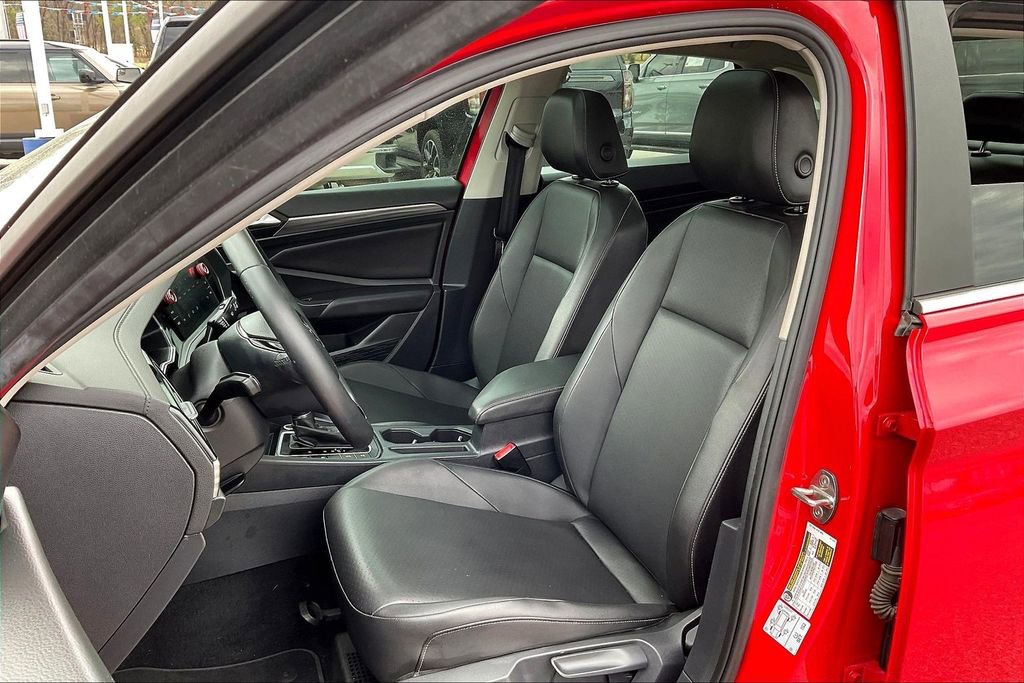 Used 2019 Volkswagen Jetta SEL image 26