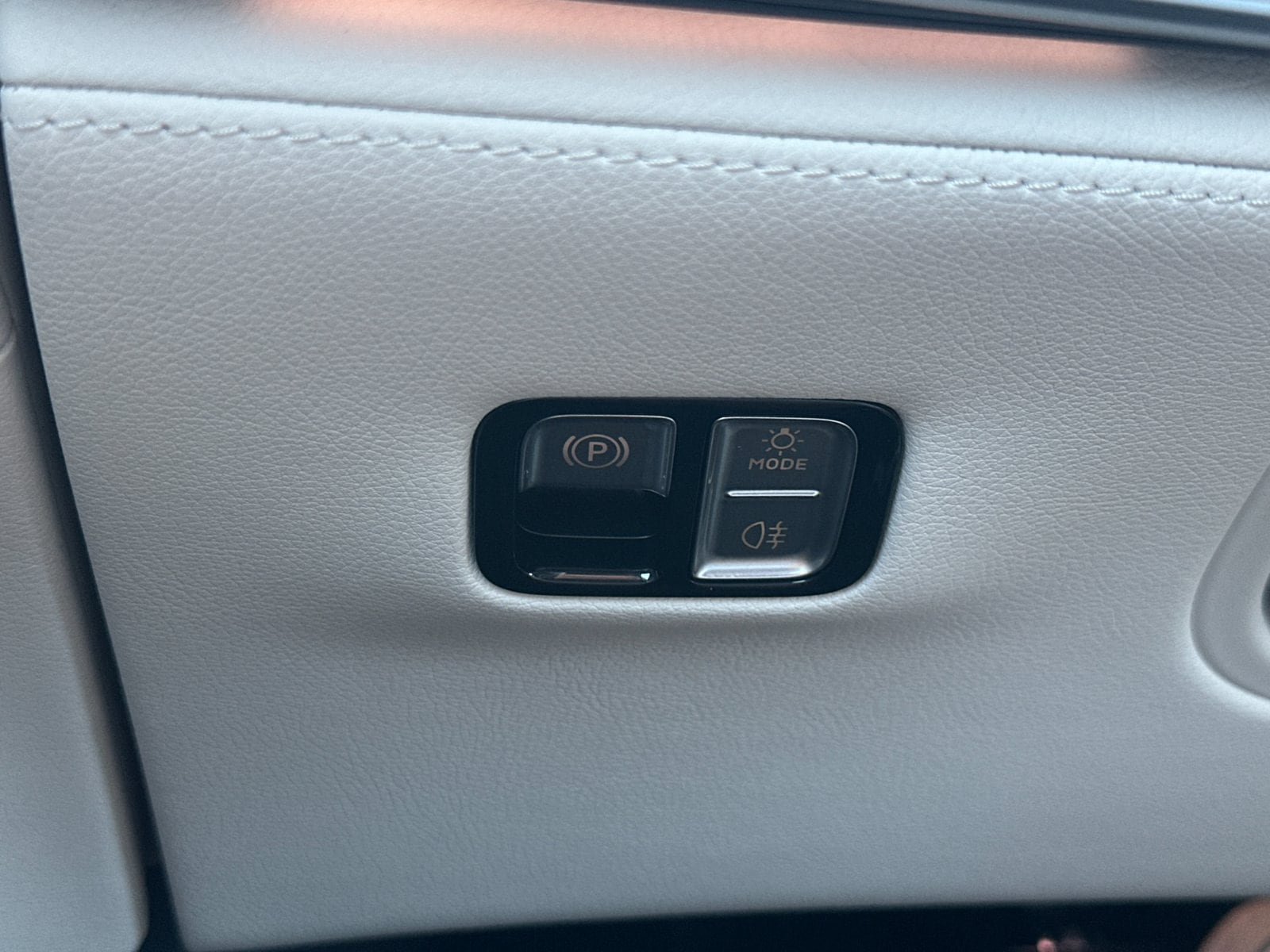 New 2027 Mercedes-Benz S 580 4MATIC Sedan image 29
