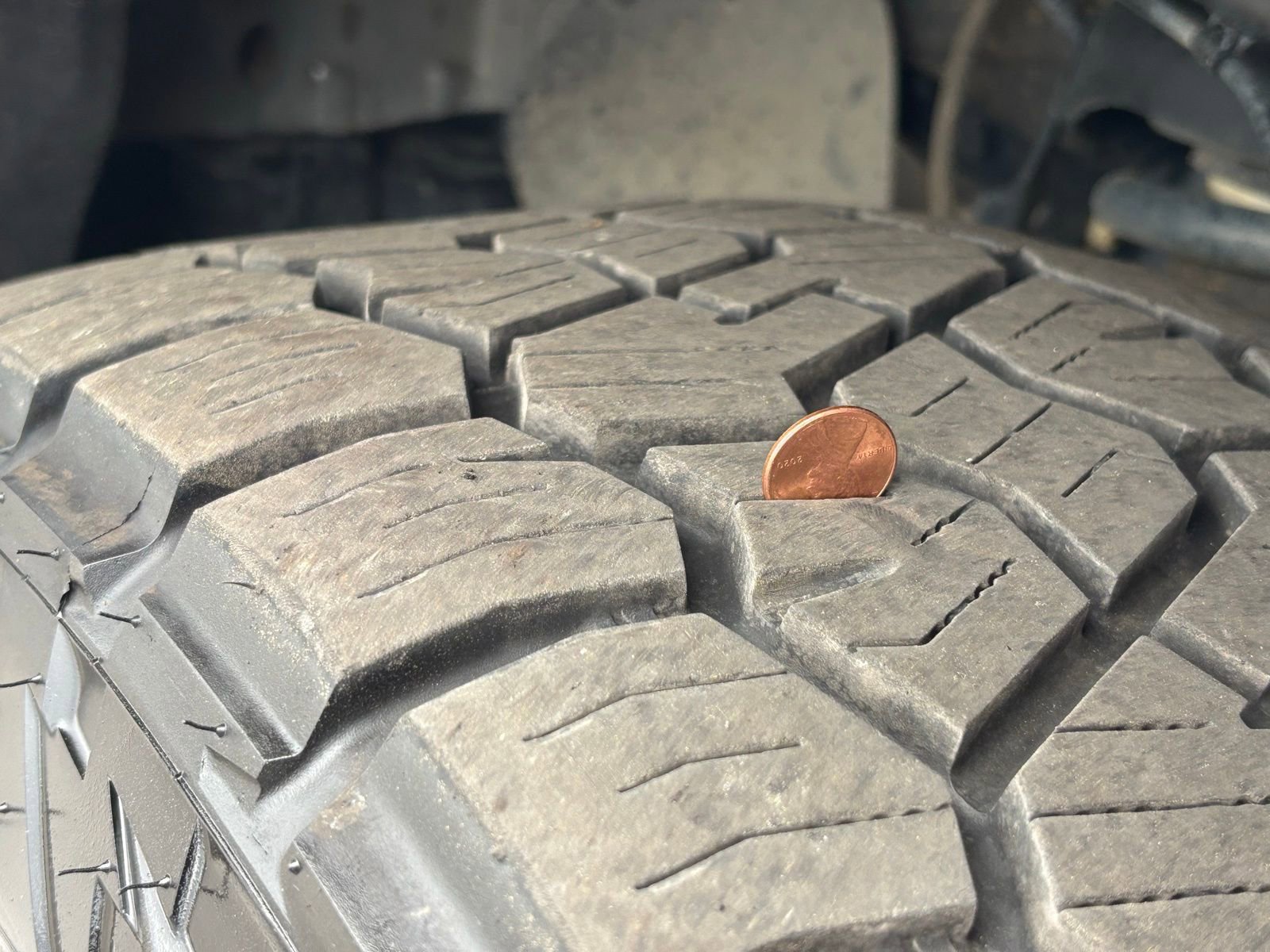 Used 2021 Ford Ranger XL w/ Equipment Group 101A High image 14