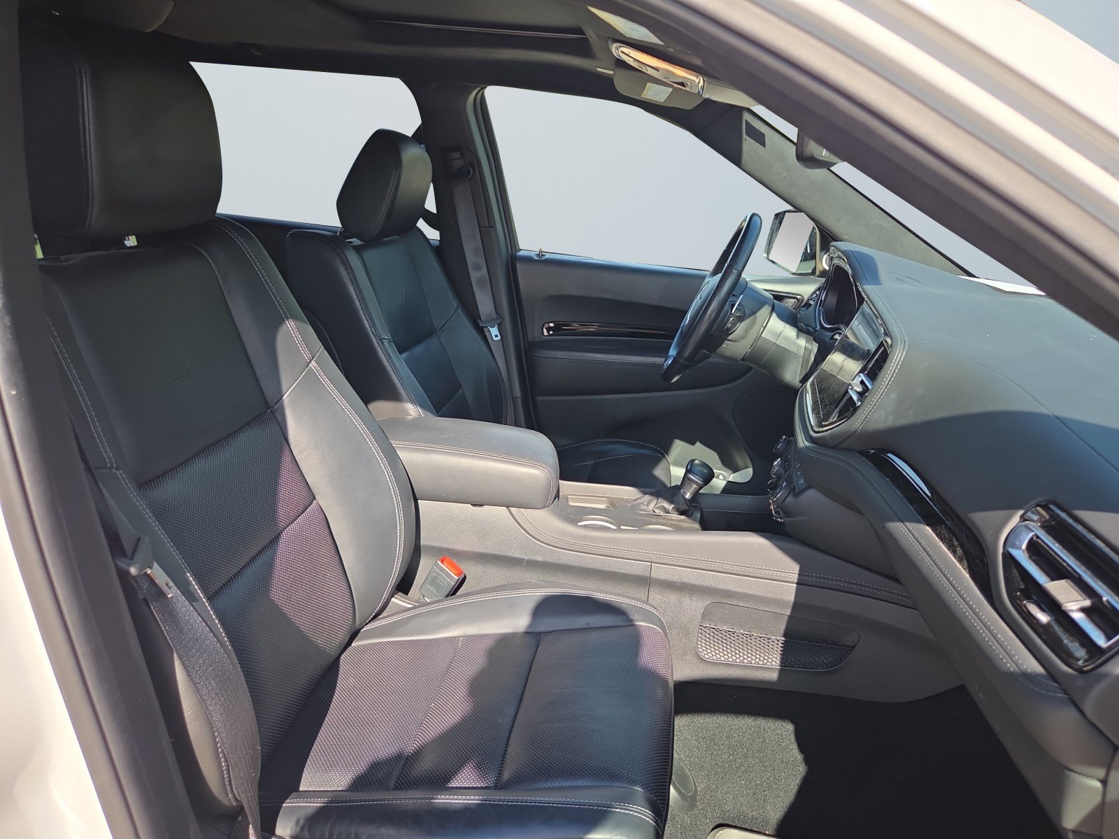 Used 2021 Dodge Durango Citadel AWD/4WD image 18