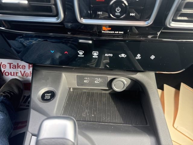 New 2026 Nissan Sentra SV w/ Floor Mat Package image 17