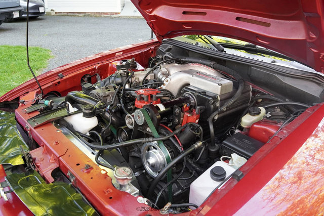 Used 1995 Ford Mustang GT RWD image 24