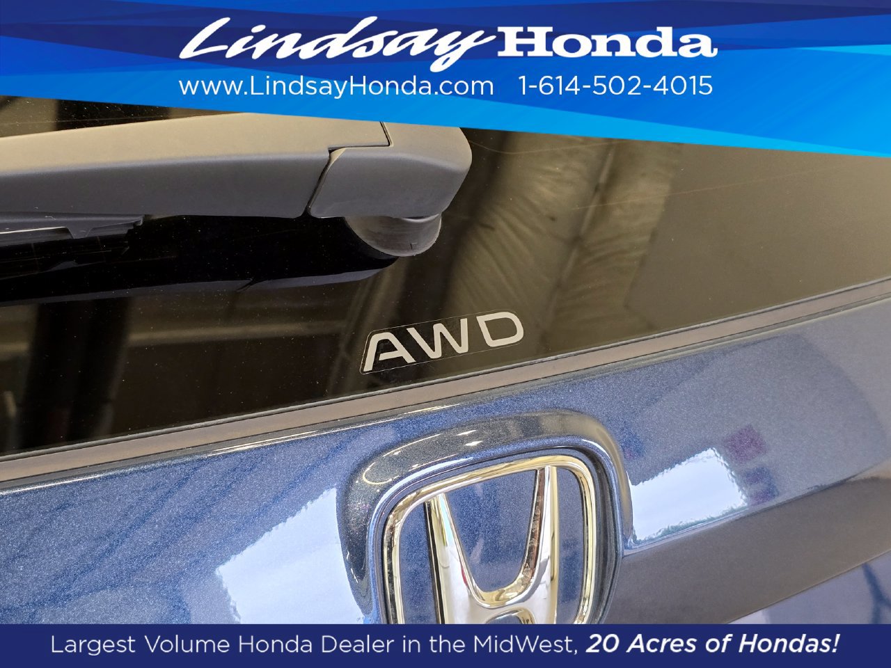 Used 2026 Honda CR-V Sport-L image 7