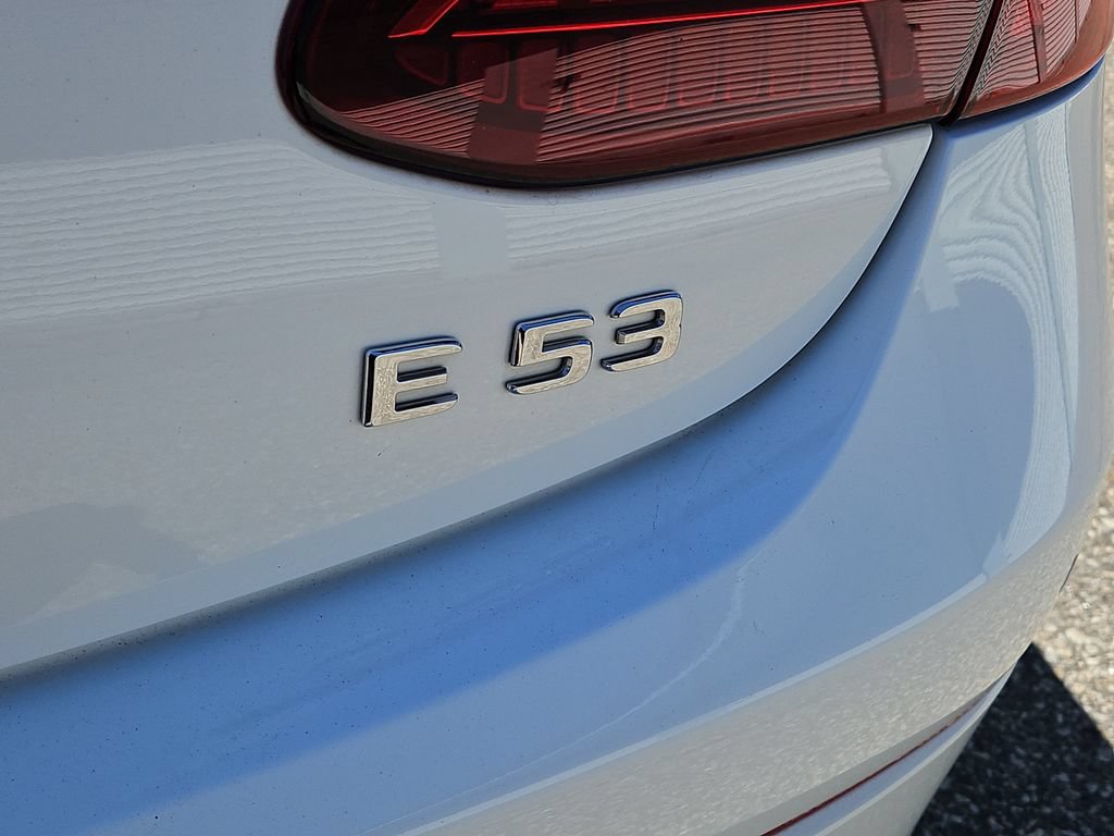 Used 2022 Mercedes-Benz E 53 AMG 4MATIC Coupe image 12