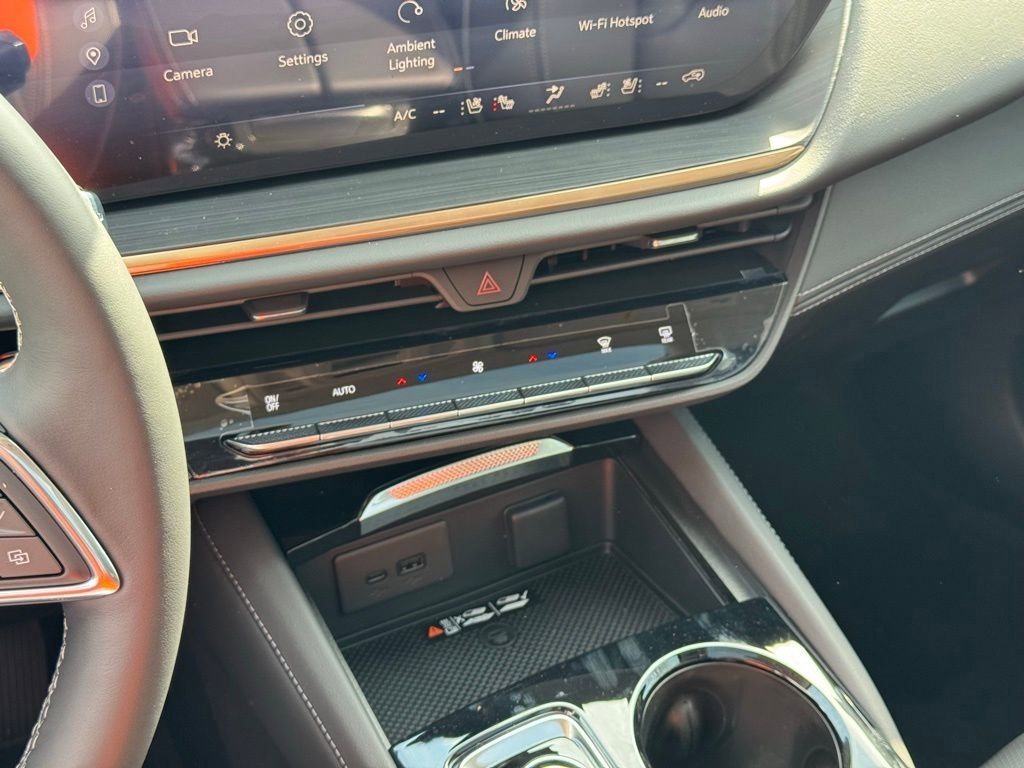 New 2026 Buick Envision Avenir image 33