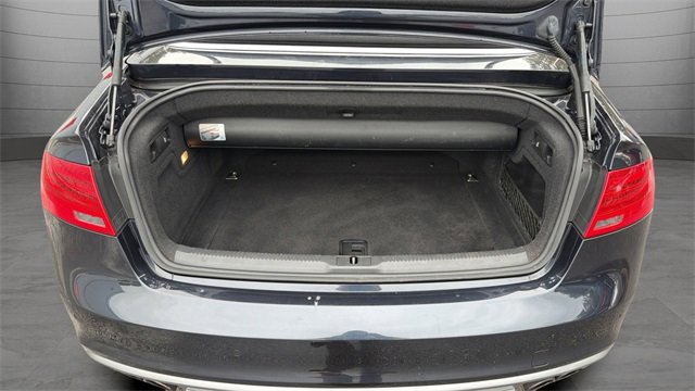 Used 2016 Audi S5 Premium Plus w/ Technology Package image 25