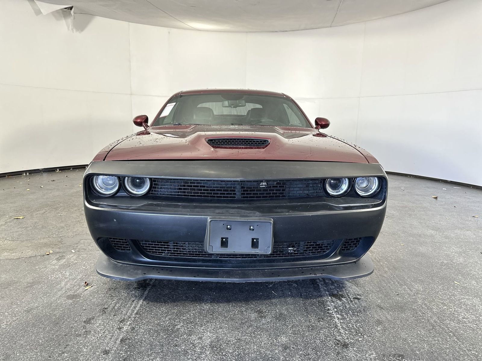 Used 2022 Dodge Challenger GT w/ Blacktop Package RWD image 3