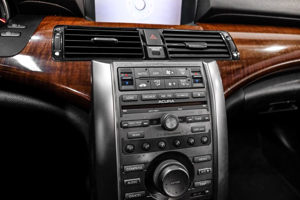 Used 2010 Acura RL image 24