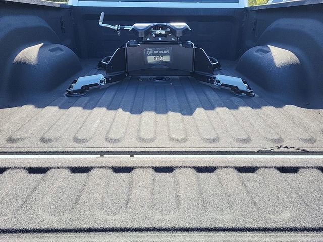 Used 2024 RAM 3500 Laramie w/ Safety Group image 20