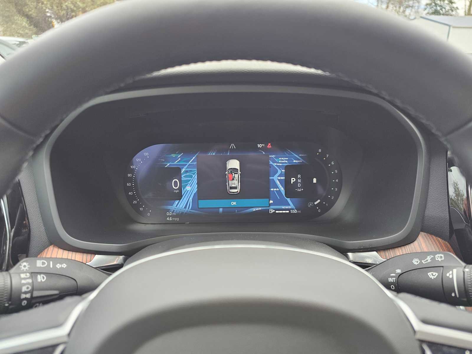 Certified 2025 Volvo V60 B5 Cross Country Plus image 27