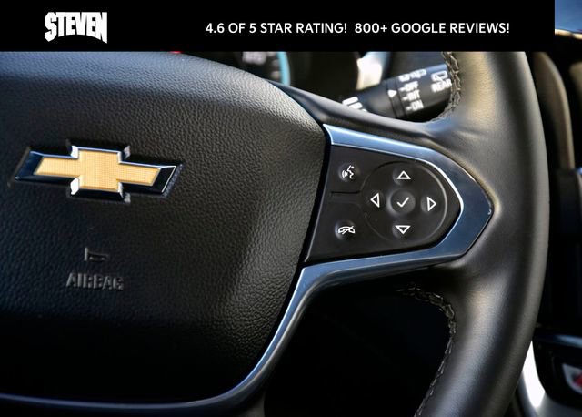 Used 2023 Chevrolet Traverse LT image 20