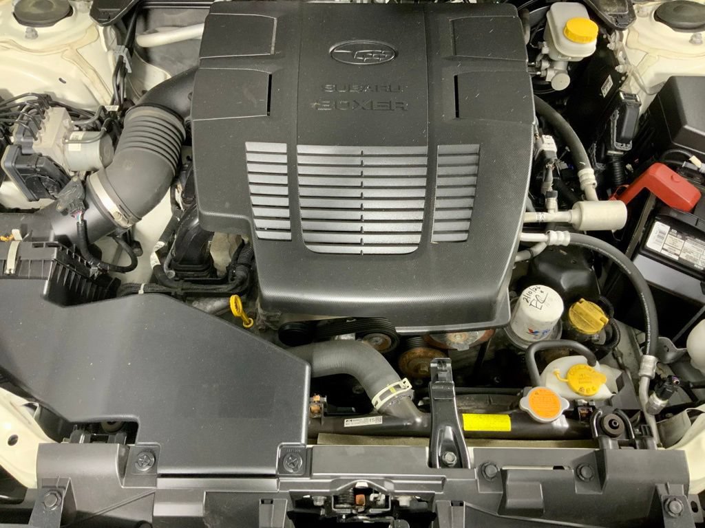 Used 2021 Subaru Forester AWD/4WD image 9