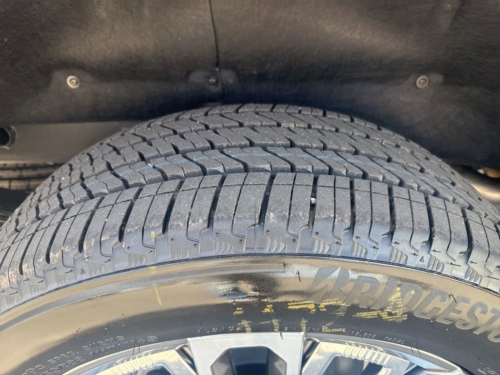 New 2026 GMC Sierra 1500 Denali Ultimate image 36