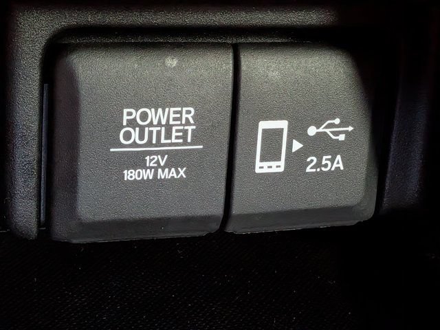 Used 2020 Honda Passport EX-L image 27