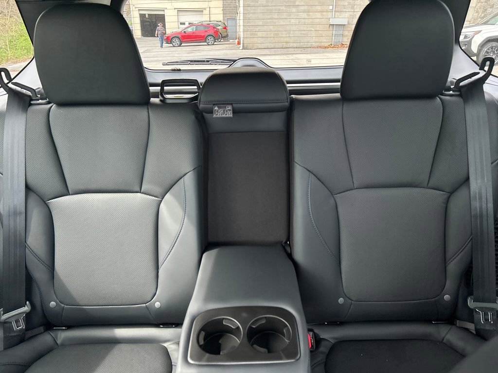New 2026 Subaru Forester Touring AWD/4WD image 13