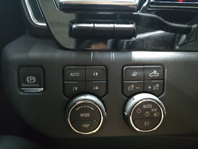 New 2026 Chevrolet Silverado 2500 High Country w/ High Country Premium Package AWD/4WD image 28