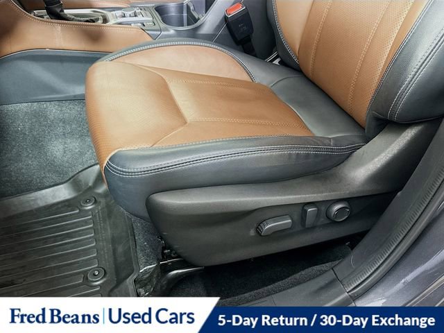Used 2022 Subaru Forester Touring image 21