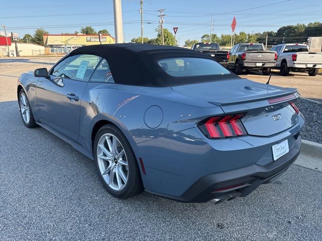 New 2025 Ford Mustang GT Premium image 6