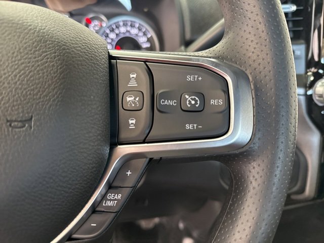 New 2026 RAM 3500 Tradesman image 14