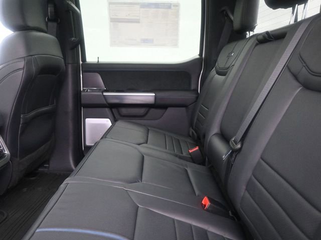 New 2026 Ford F250 Platinum w/ Tremor Off-Road Package image 12