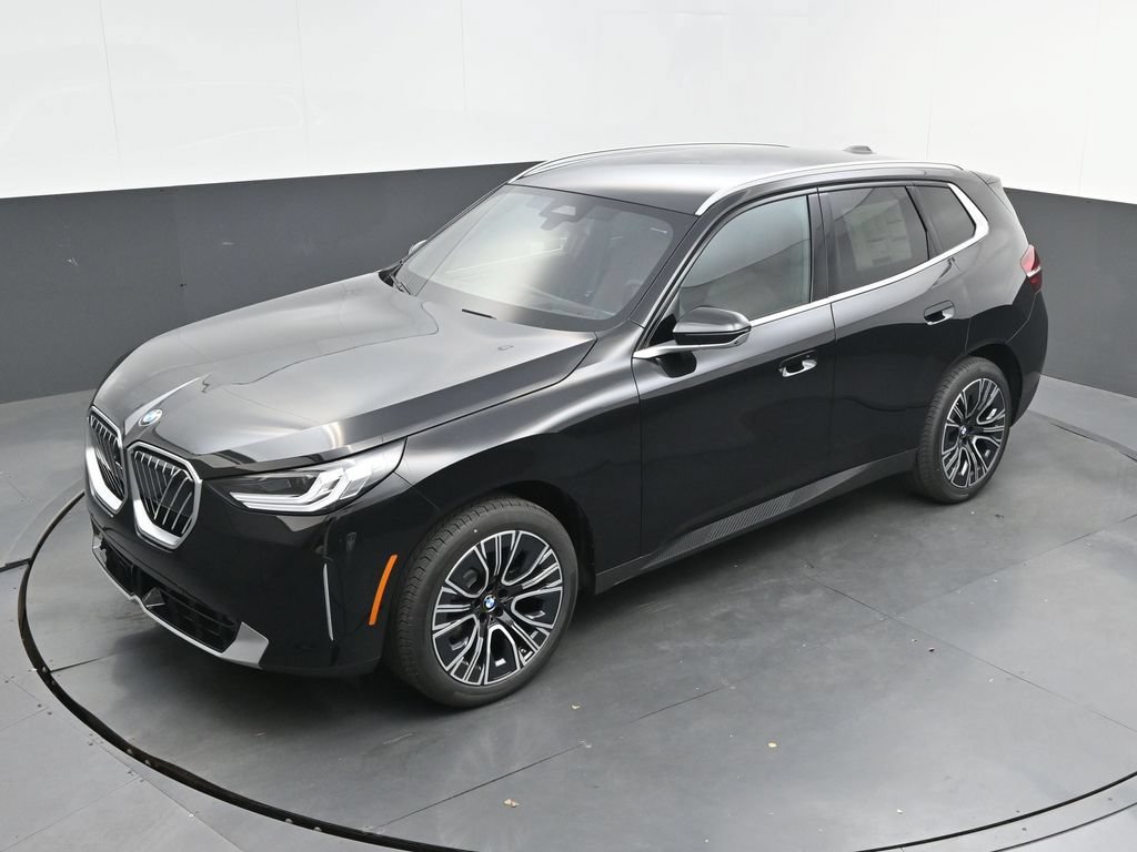 New 2026 BMW X3 xDrive30i AWD/4WD image 34