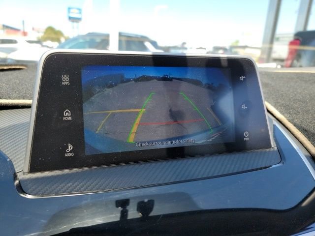 Used 2018 Mitsubishi Eclipse Cross SE AWD/4WD image 13