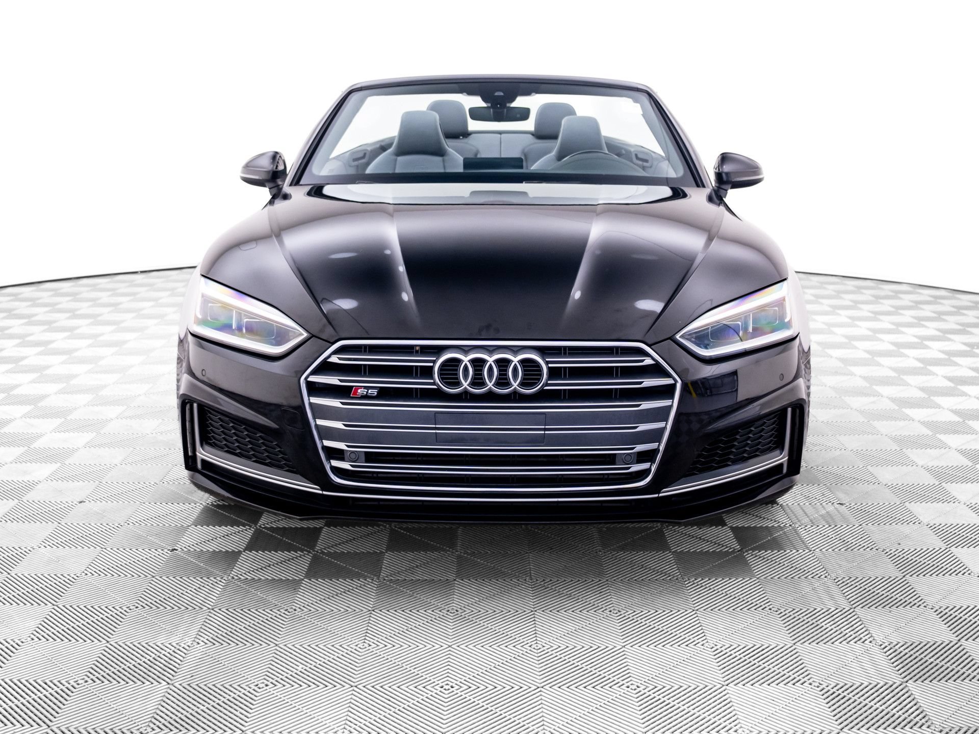 Used 2018 Audi S5 Premium Plus w/ Navigation Package AWD/4WD image 9