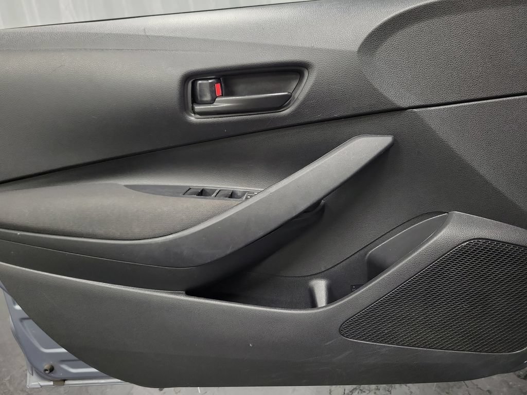 Used 2024 Toyota Corolla LE FWD image 22
