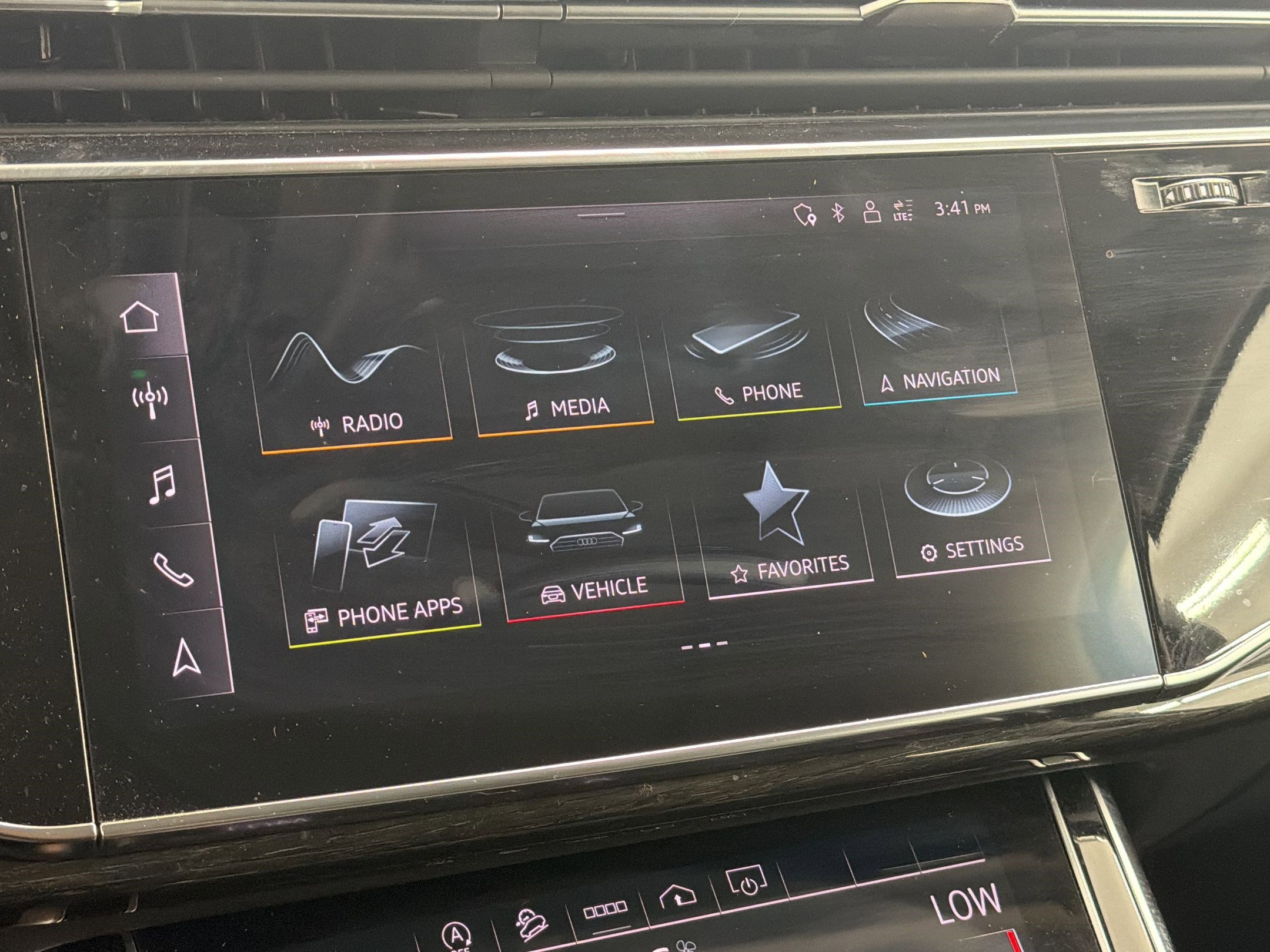 Used 2023 Audi Q7 3.0T Premium AWD/4WD image 22