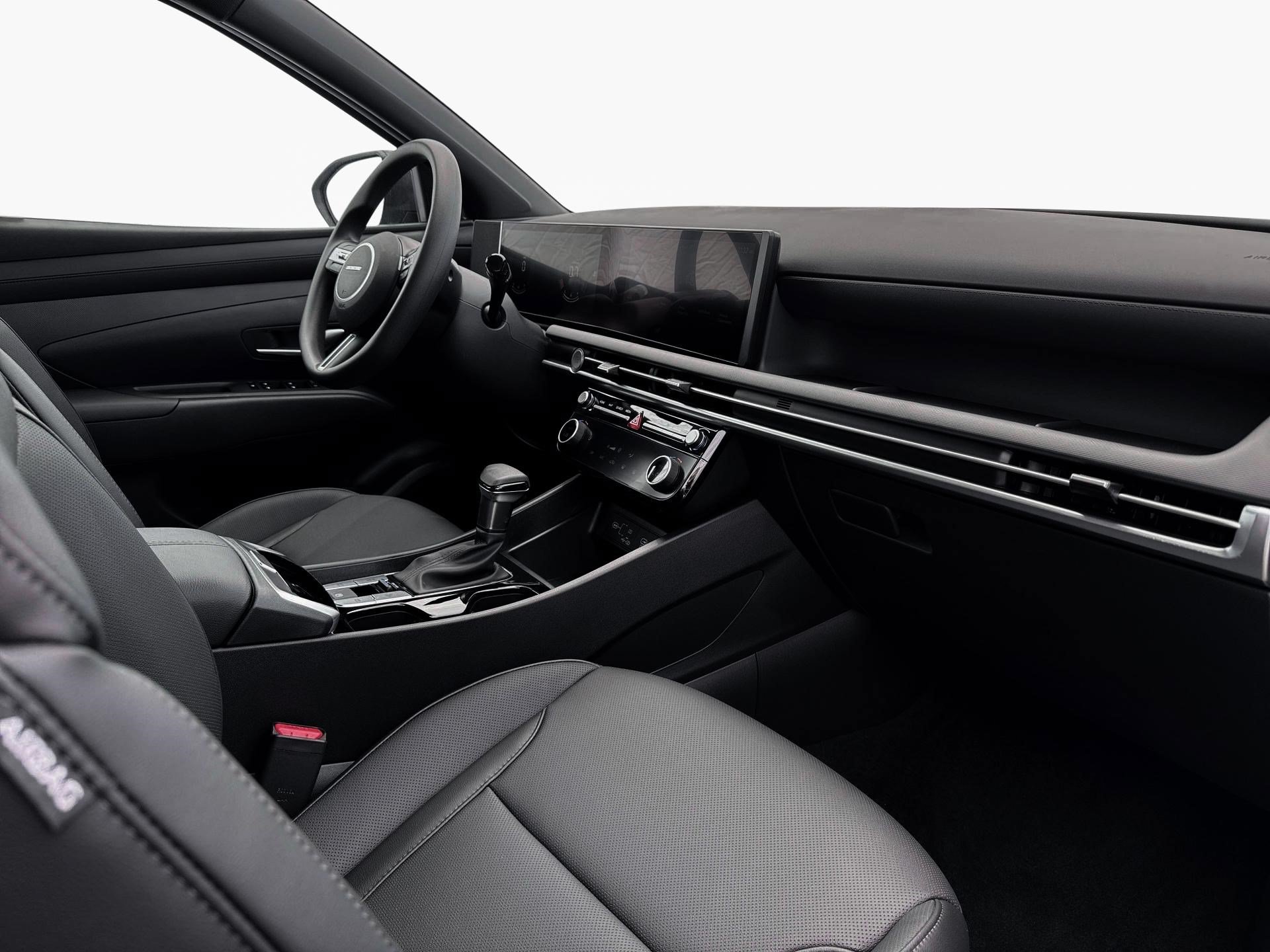 New 2026 Hyundai Santa Cruz SEL AWD/4WD image 16