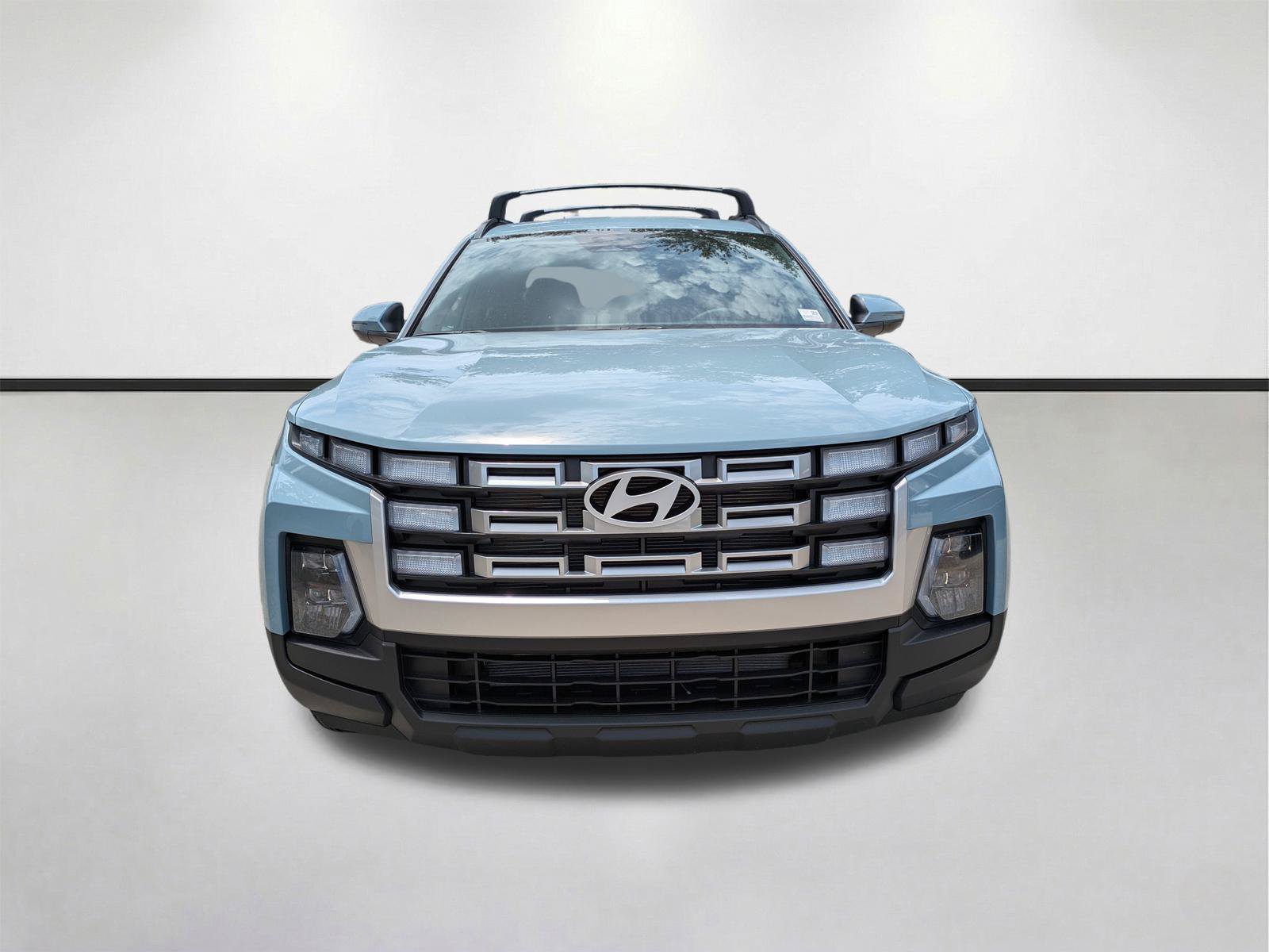 New 2027 Hyundai Santa Cruz SEL FWD image 3