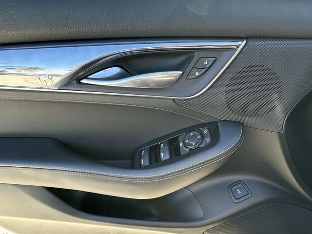 Used 2020 Cadillac CT5 Luxury image 21