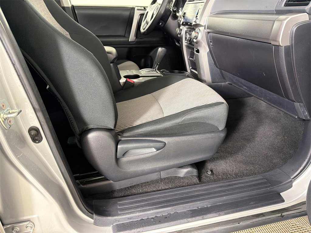 Used 2024 Toyota 4Runner SR5 image 13