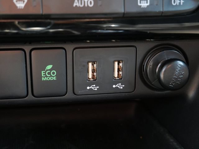 Used 2026 Mitsubishi Eclipse Cross LE AWD/4WD image 26