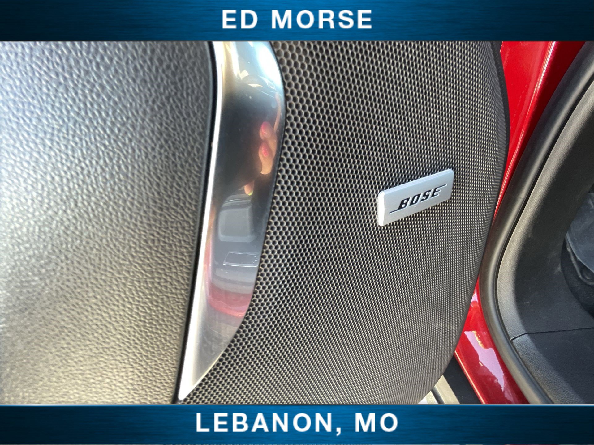 Used 2024 GMC Yukon AT4 image 25