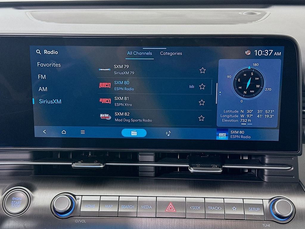 New 2026 Hyundai Kona SEL Sport image 11