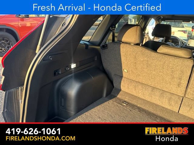 Used 2024 Honda CR-V Sport image 31