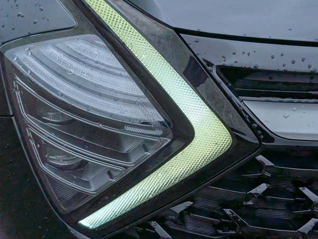 Used 2024 Kia Sportage X-Pro Prestige AWD/4WD image 4