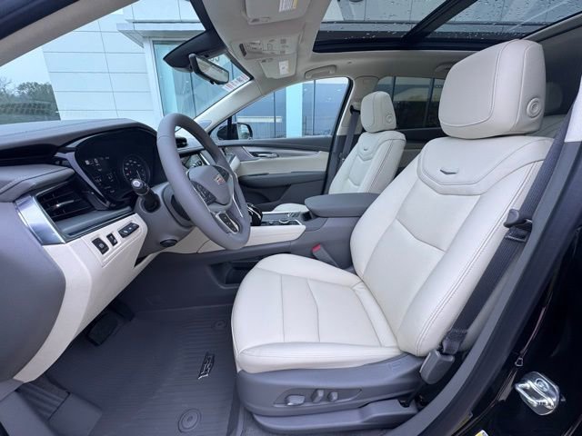 New 2026 Cadillac XT5 Premium Luxury w/ Driver Assist Package image 10