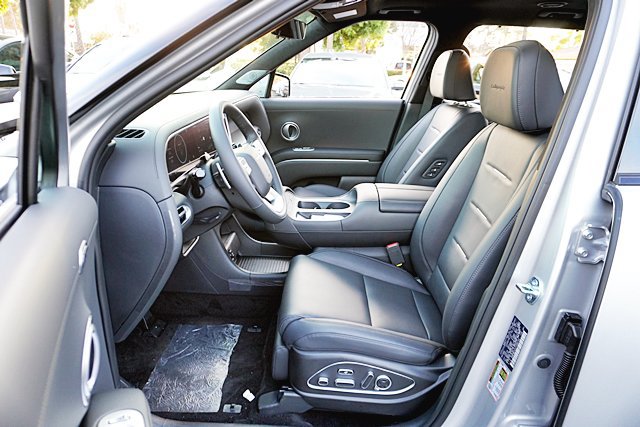 New 2026 Hyundai Palisade Calligraphy AWD/4WD image 19