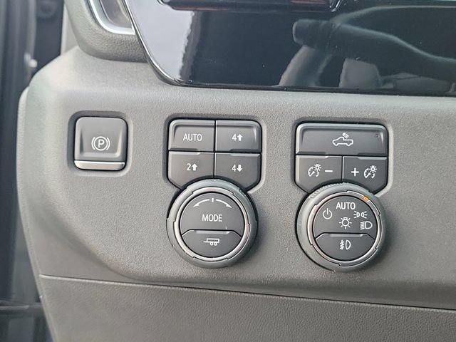 Certified 2024 Chevrolet Silverado 1500 LT Trail Boss w/ Convenience Package II AWD/4WD image 27