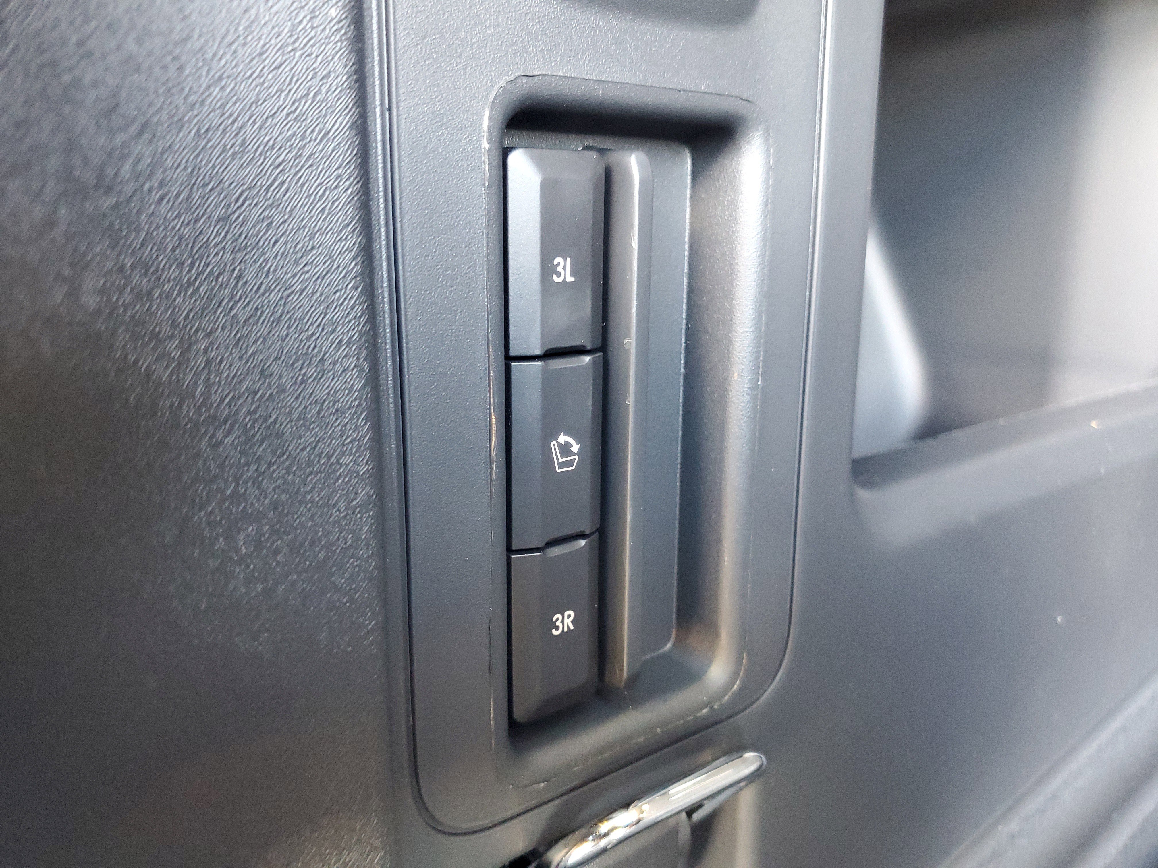 New 2026 Lincoln Navigator Black Label image 34