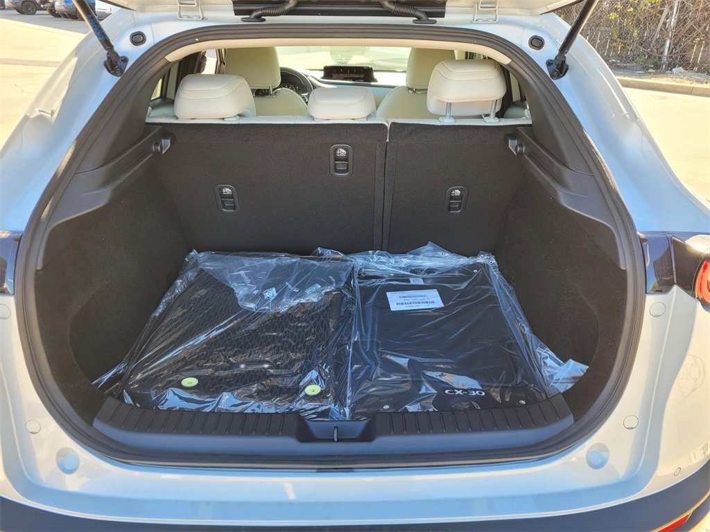 New 2026 MAZDA CX-30 AWD 2.5 S image 9