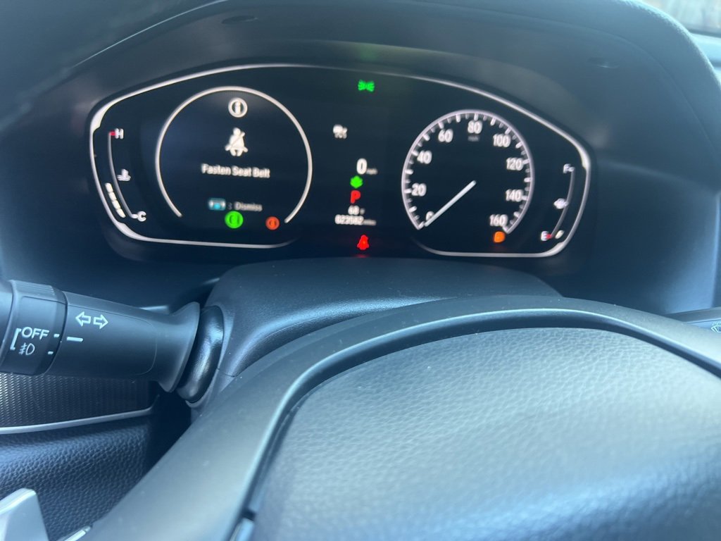 Used 2022 Honda Accord Sport image 8