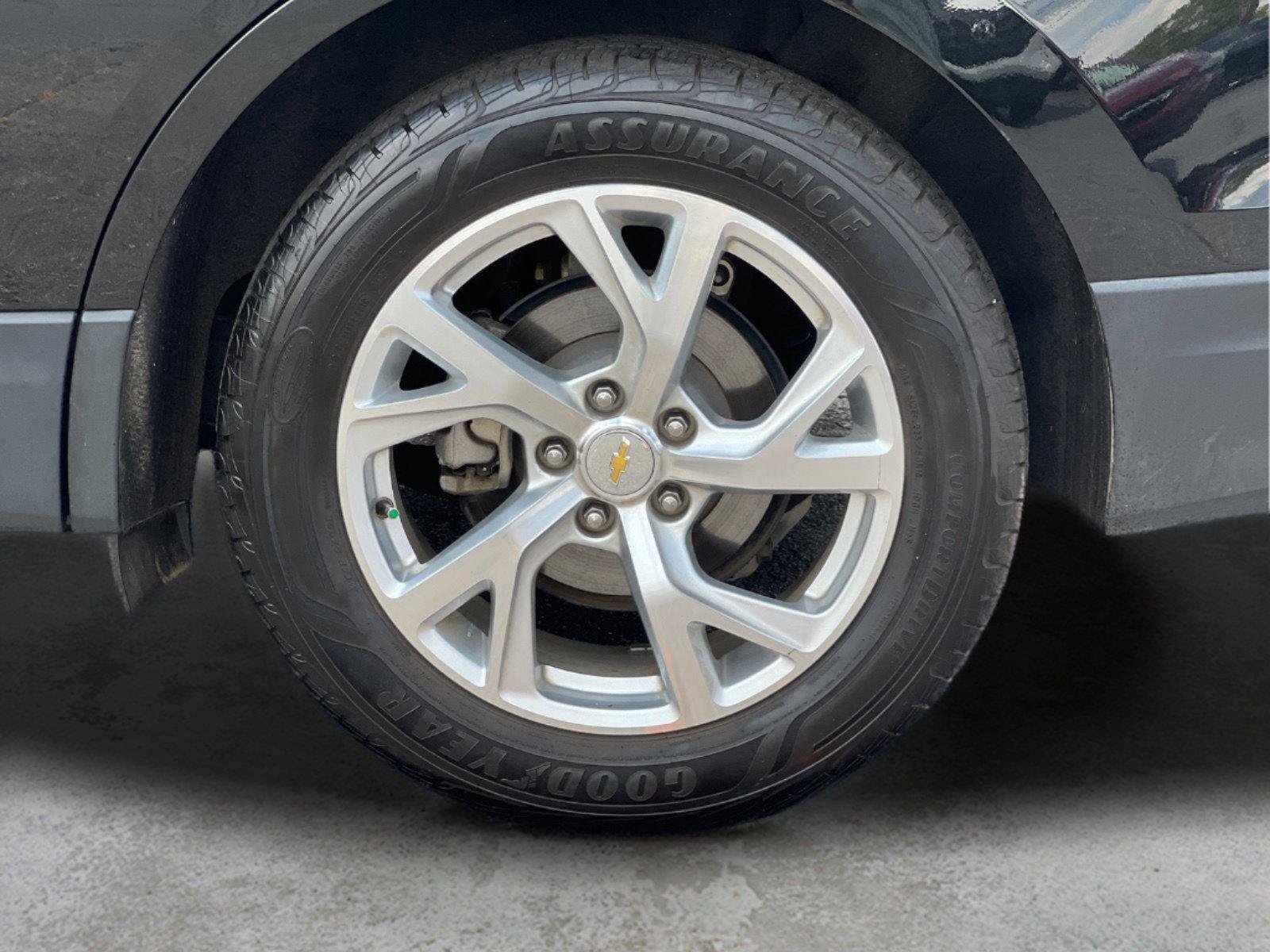 Used 2020 Chevrolet Equinox Premier FWD image 24