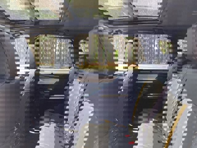 New 2025 MAZDA CX-70 Plug-In Hybrid w/ Premium Plus image 22