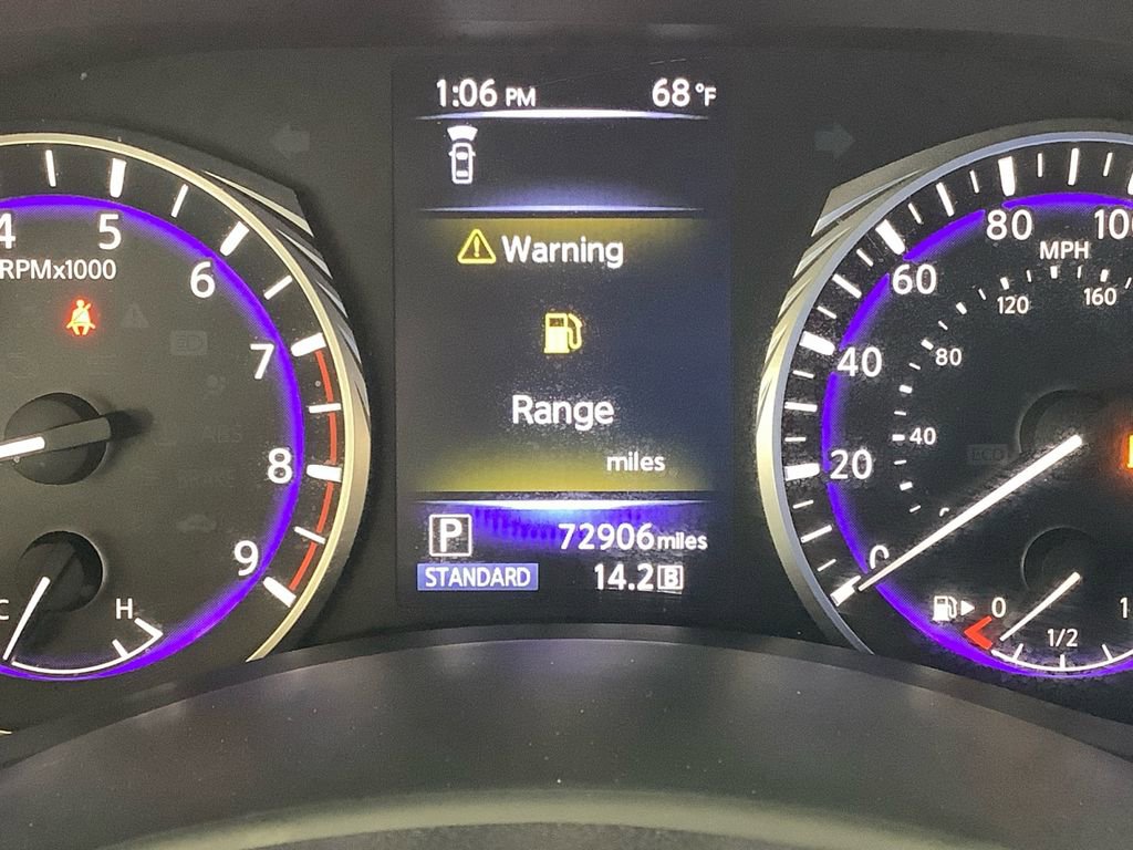 Used 2019 INFINITI Q60 3.0t Luxe w/ Essential Package AWD/4WD image 10