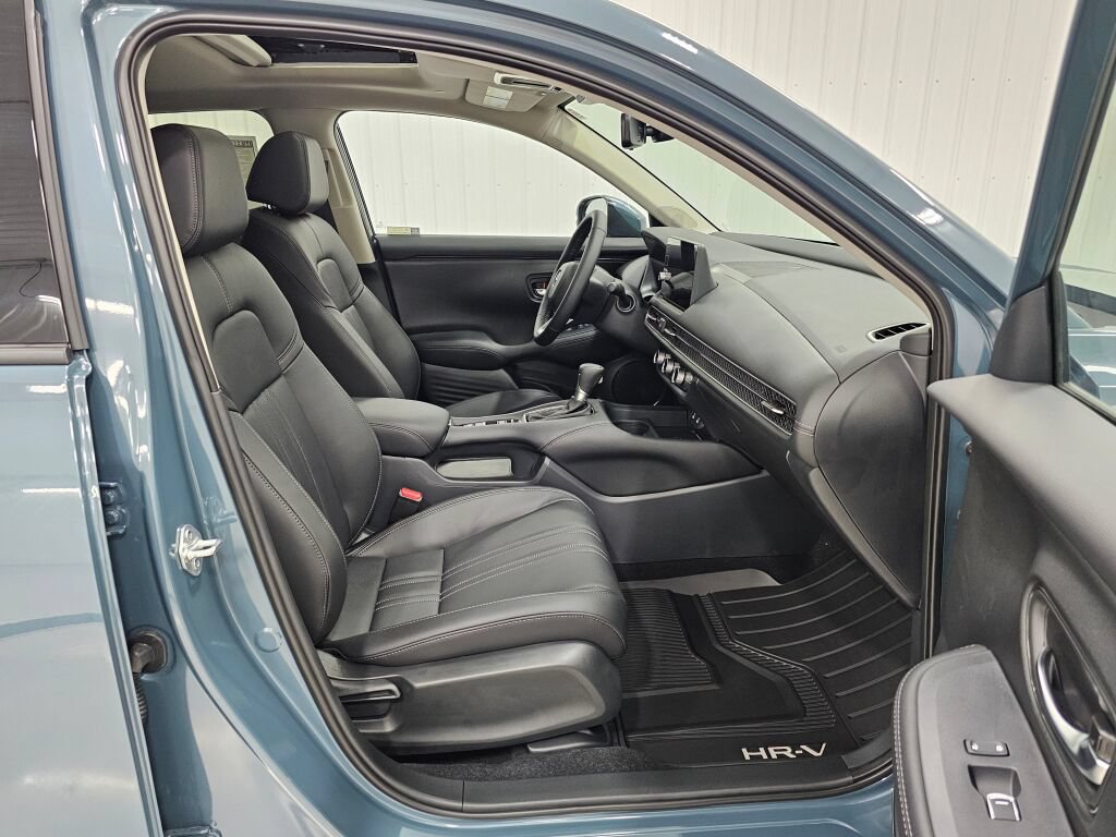 New 2027 Honda HR-V EX-L image 17
