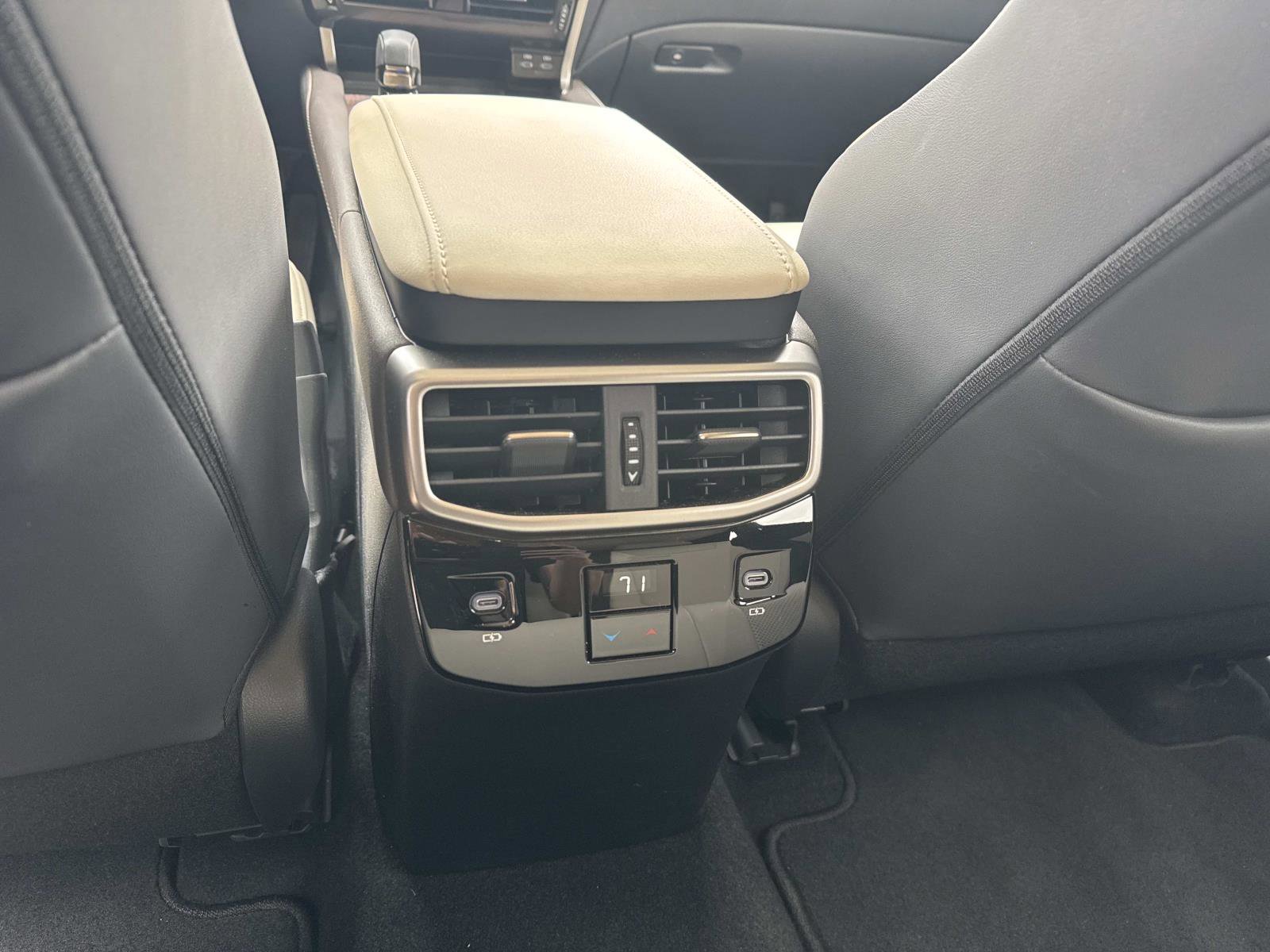 Certified 2024 Lexus RX 350 Premium image 17