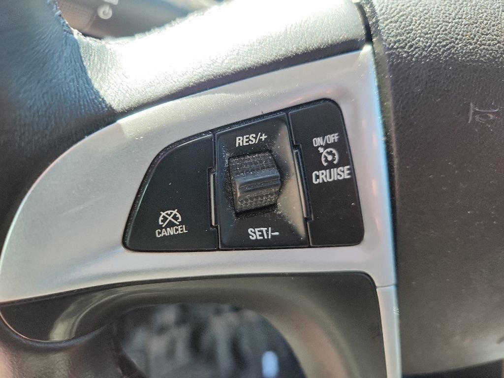 Certified 2015 Chevrolet Equinox LT w/ Driver Convenience Package AWD/4WD image 10